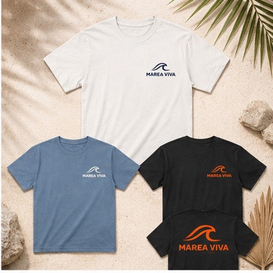Heavyweight Short sleeve T-Shirt