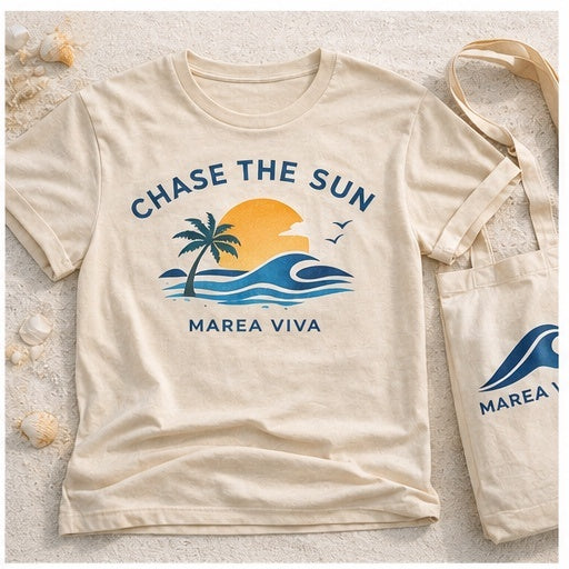 Heavyweight Short sleeve T-Shirt