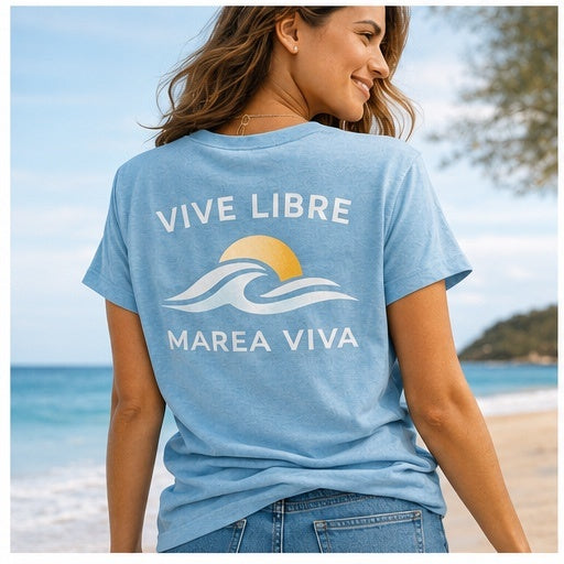 Heavyweight Short sleeve T-Shirt