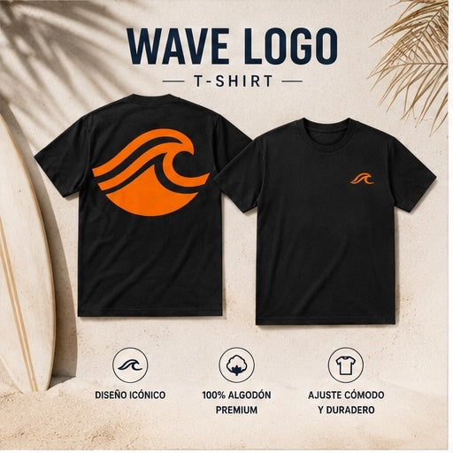 Heavyweight Short sleeve T-Shirt
