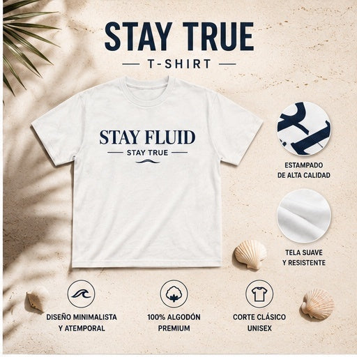 Heavyweight Short sleeve T-Shirt
