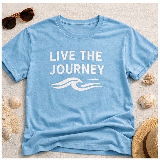Heavyweight Short sleeve T-Shirt