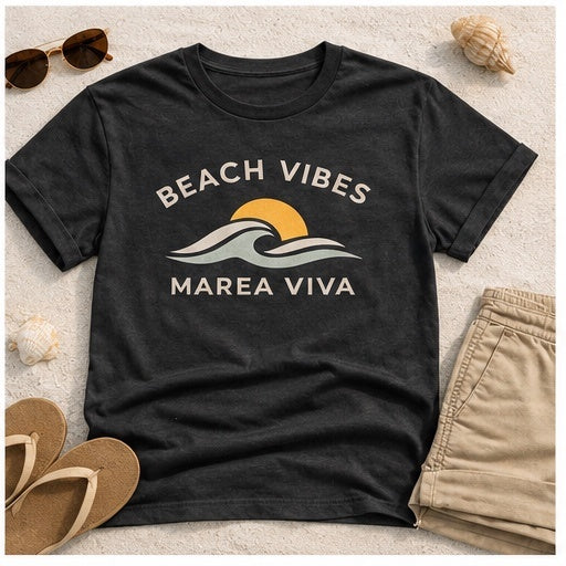 Heavyweight Short sleeve T-Shirt
